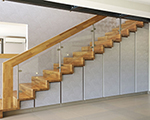 Construction et protection de vos escaliers par Escaliers Maisons à Muespach-le-Haut